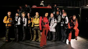 Задник до фильму"Чужий проти Хижака" #324977