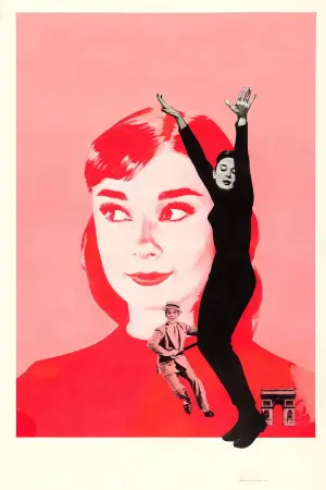 Постер до фильму"Забавне личко" #711351