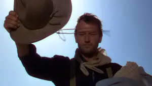 Задник до фильму"Трійця хрещених" #693499