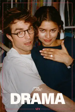 Постер до фильму"Любить не любить" #523573