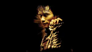 Задник до фильму"Честь дракона" #809912