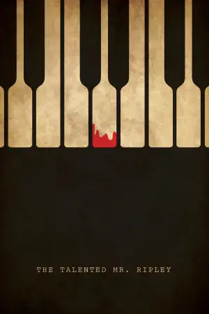 Постер до фильму"Талановитий містер Ріплі" #811559