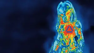 Задник до фильму"Хижак" #611461