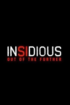 Постер до фильму"Insidious: The Bleeding World" #797217
