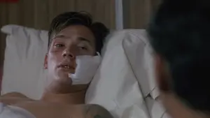 Задник до фильму"Кікбоксер 2: Дорога назад" #353369