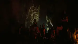 Задник до фильму"Одіссея" #545043