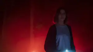 Задник до фильму"Під наглядом" #336607