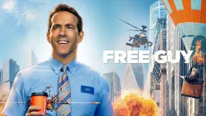 Задник до фильму"Персонаж" #24468