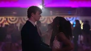 Задник до фильму"A Hero