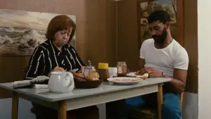 Задник до фильму"Страх з