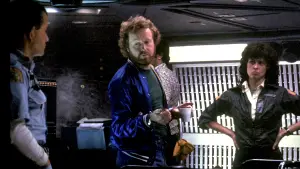 Задник до фильму"Чужий" #549027