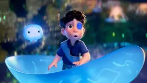 Задник до фильму"Еліо" #523085