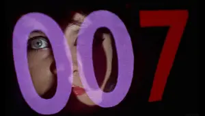 Задник до фильму"007: Із росії з любов’ю" #624417