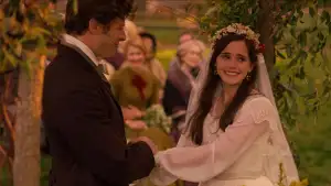 Задник до фильму"Маленькі жінки" #802391