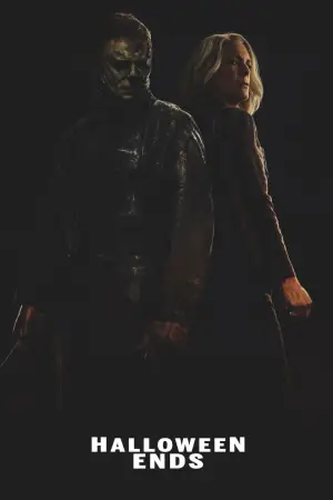 Постер до фильму"Хелловін. Кінець" #699689