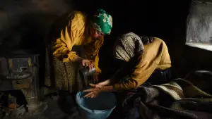 Задник до фильму"Ханіленд" #452797