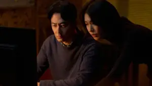 Задник до фильму"휴민트" #765170