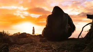 Задник до фильму"Кінг Конг" #619969