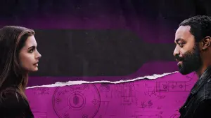 Задник до фильму"Локдаун" #411166