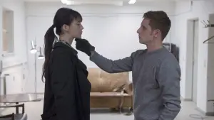 Задник до фильму"Німфоманка: Частина 1" #696898