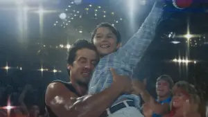 Задник до фильму"Щосили" #677683