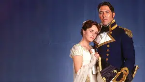 Задник до фильму"Переконання" #587099