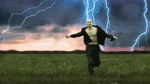 Задник до фильму"Пудра" #250446