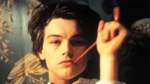 Задник до фильму"Повне затемнення" #682360