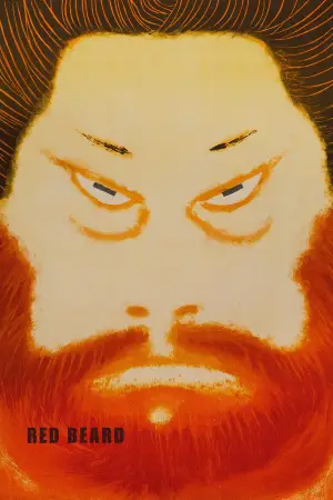 Постер до фильму"Червона борода" #750699