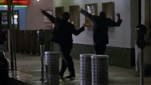 Задник до фильму"Година пік" #606168