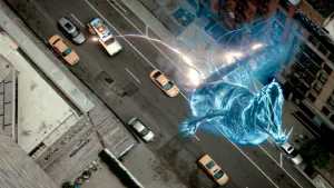 Задник до фильму"Мисливці на привидів: Крижана імперія" #318281