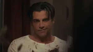 Задник до фильму"Крик" #590966