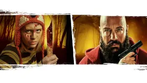 Задник до фильму"Беккі" #337381