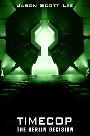 Патруль часу 2: Берлінське рішення