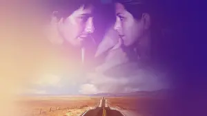 Задник до фильму"Хороша дівчинка" #300052