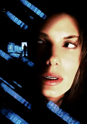 Постер до фильму"Мережа" #713110