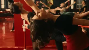 Задник до фильму"Три кольори: Червоний" #725749