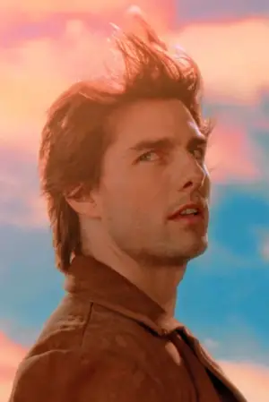 Постер до фильму"Ванільне небо" #652883