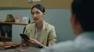 Задник до фильму"Tunggu Aku Sukses Nanti" #763554