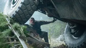 Задник до фильму"Машина війни" #764146