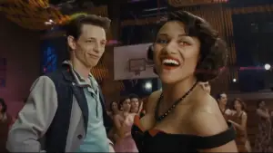 Задник до фильму"Вестсайдська історія" #678993