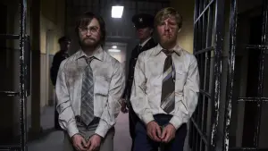 Задник до фильму"Втеча з Преторії" #229537