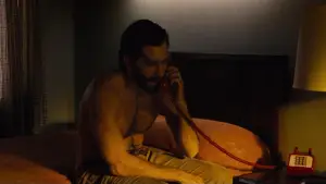 Задник до фильму"Нічні звірі" #807562