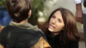 Задник до фильму"Не всі вдома" #414913