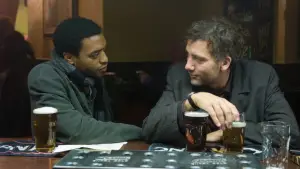 Задник до фильму"Останній нащадок Землі" #626841