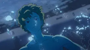 Задник до фильму"Людина-бензопила: Резе Арка. Кіно" #521482