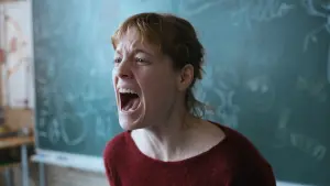 Задник до фильму"Учительська" #190270