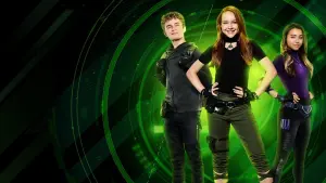 Задник до фильму"Кім Всеможу" #332203