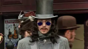 Задник до фильму"Дракула" #605975