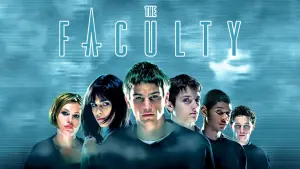 Відео до фільму Факультет | THE FACULTY (Modern Trailer)
